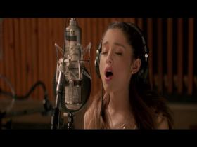 Ariana Grande Almost Is Never Enough (feat Nathan Sykes) (BD)